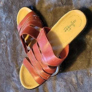 Clarks sandals